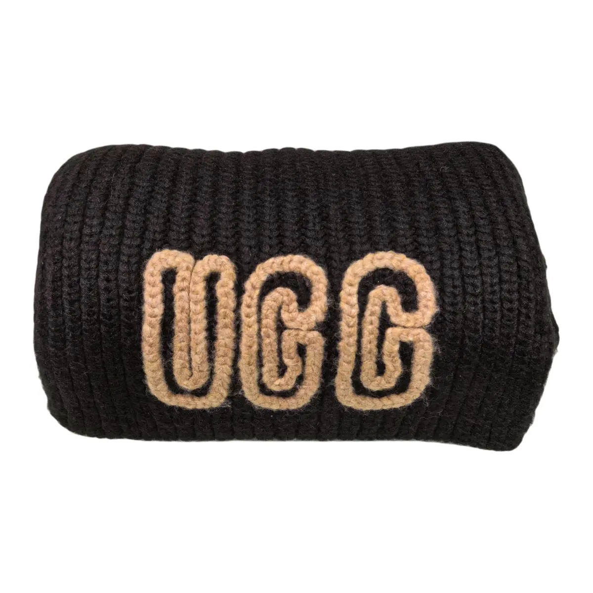UGG Knit Scarves Women's Multicolor