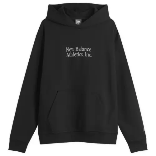 New Balance FW25 Athletics Classics Sweatshirt Men's