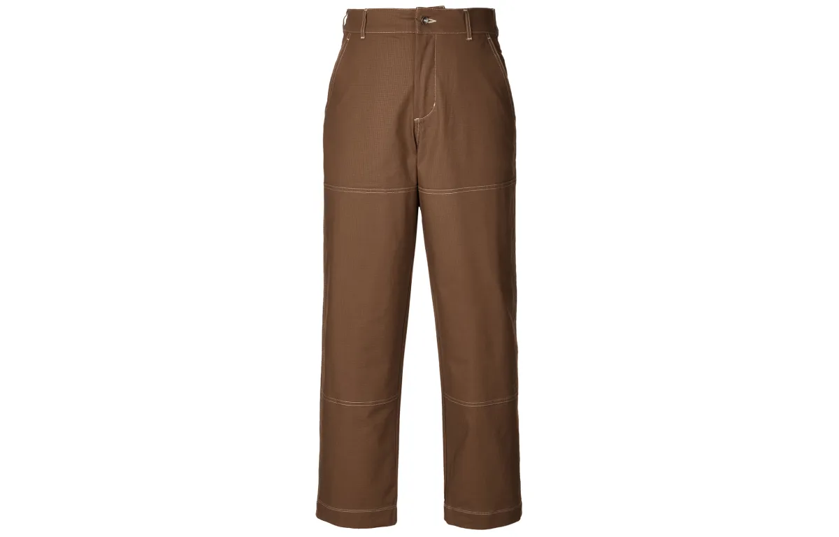 Nike Casual Pants Men's Cocoa Moderate Cargo Pants