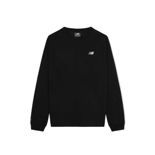 New Balance STANDARD FIT Sweatshirt Men's