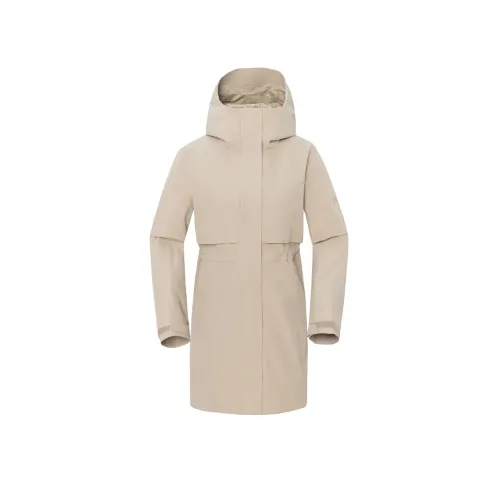 Under Armour Jacket Women's Clay Gray
