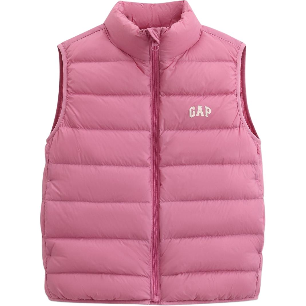 Детский жилет GAP (синий)