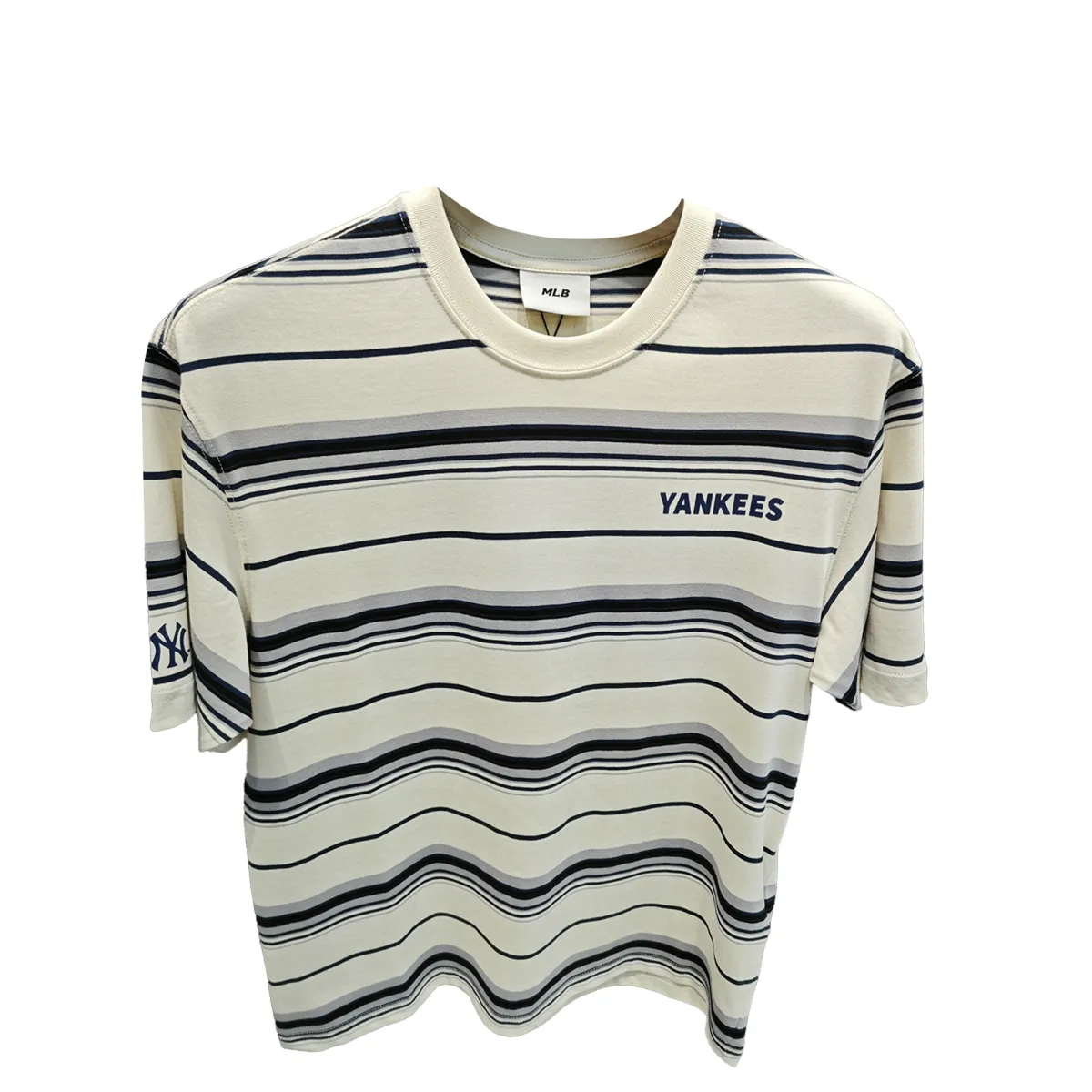 MLB New York Yankees T Shirt Unisex