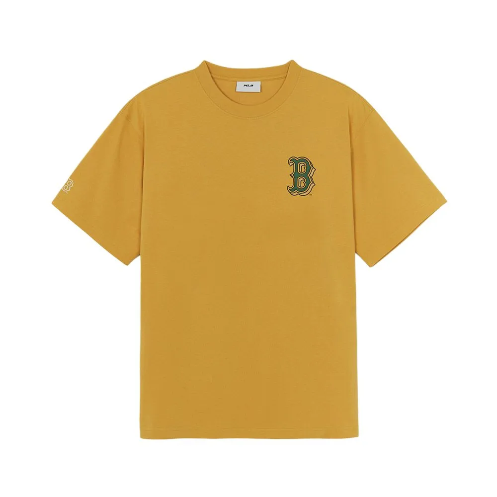 MLB Boston Red Sox T Shirt Unisex