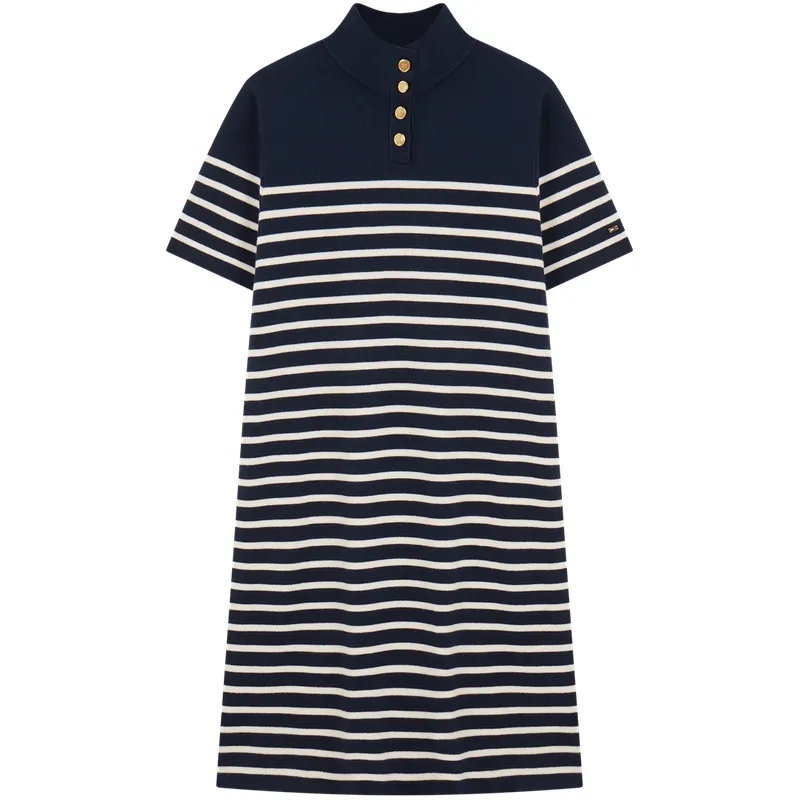 Tommy Hilfiger Short Sleeved Dress Women's