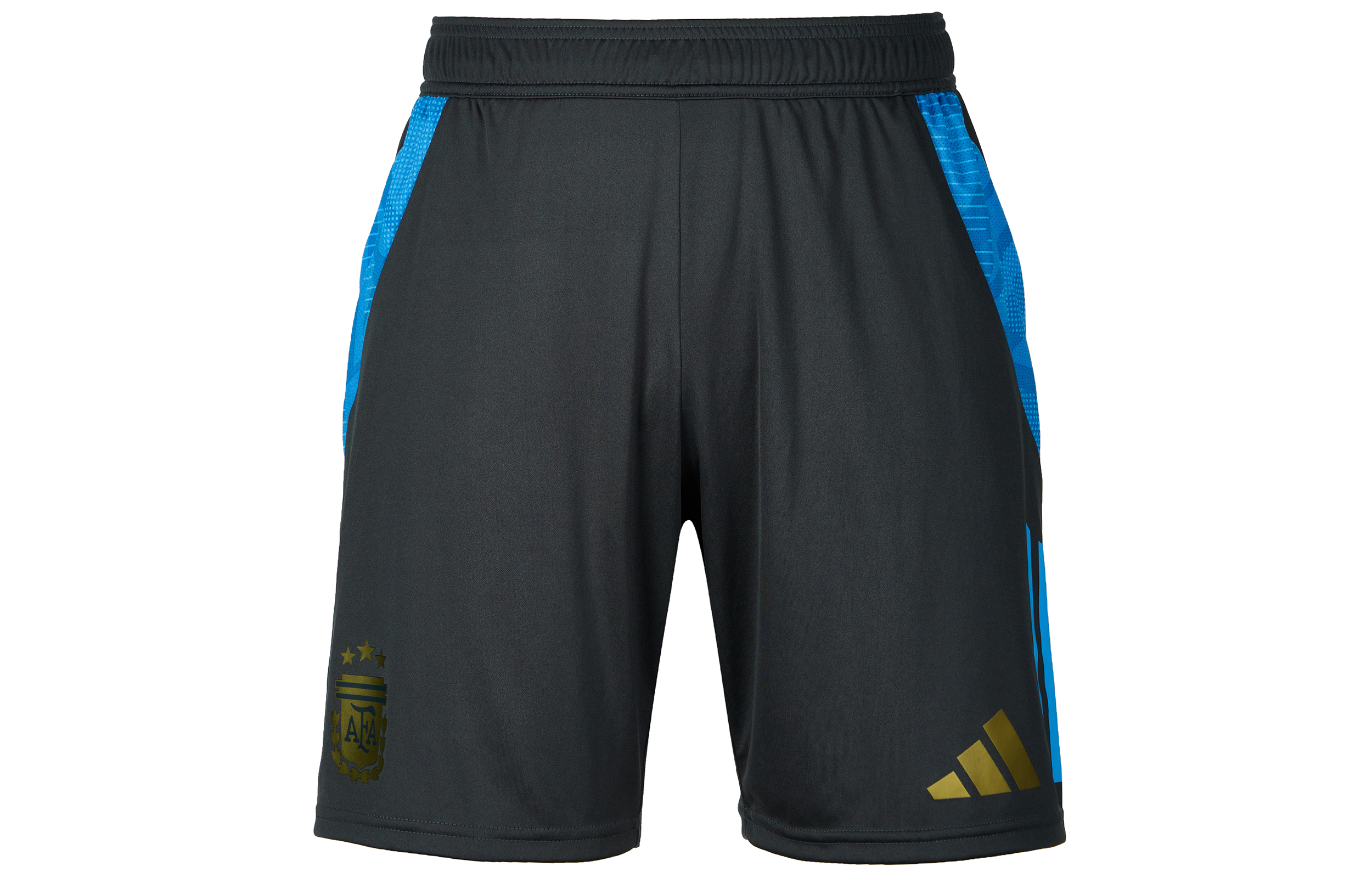 Adidas Soccer Bottom Men’s Black