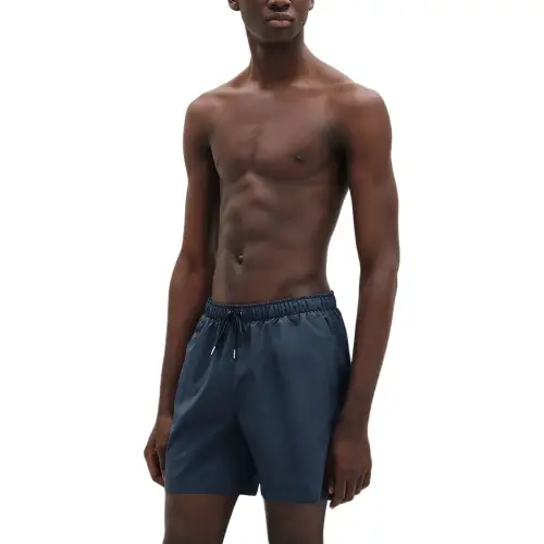 HERMES FW25 Casual Shorts Men's