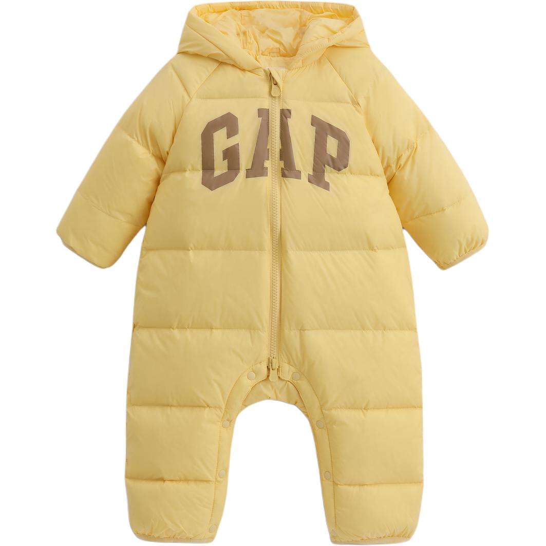 Комбинезон GAP Logo (разноцветный)