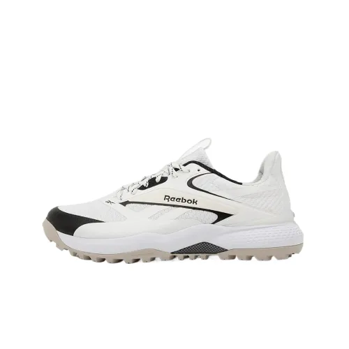 Nano Golf Reebok 'White/Black'