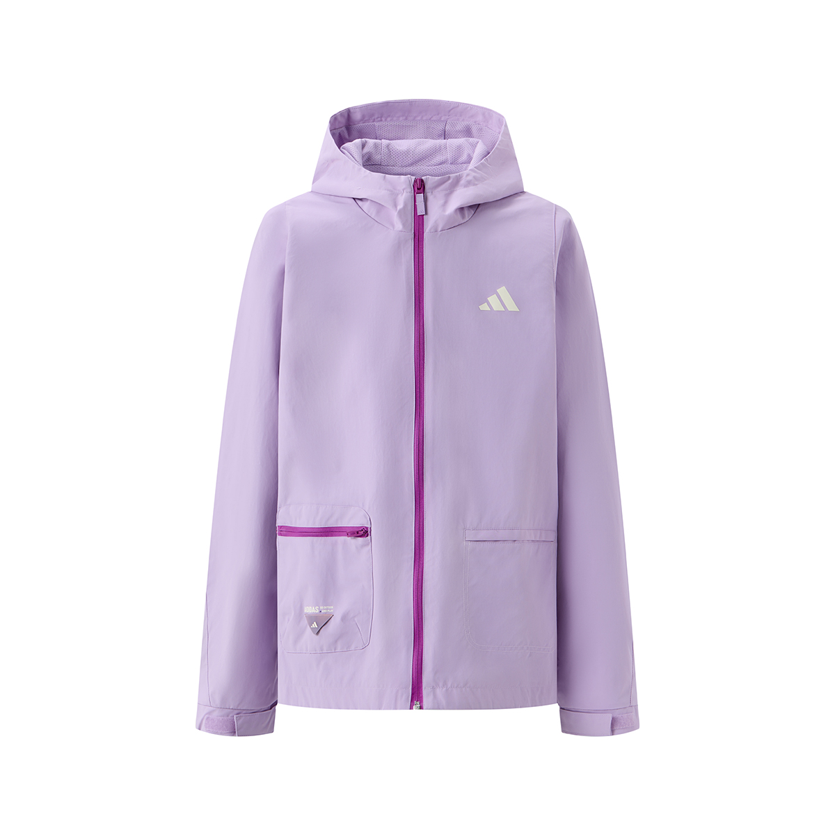Куртка adidas (черный)