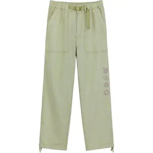 Timberland x Futuremade Studio FW25 Cargo Pants Unisex