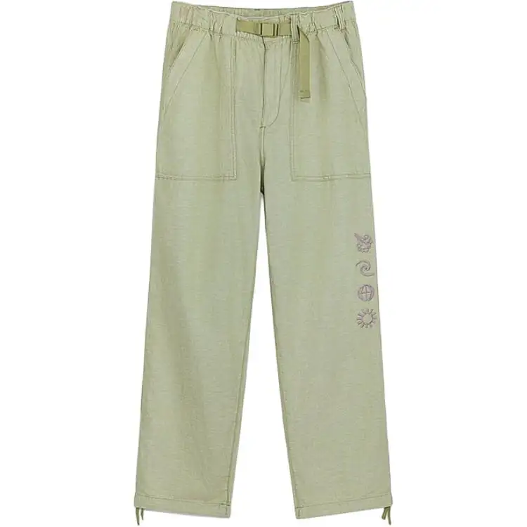 Timberland x Futuremade Studio FW25 Cargo Pants Unisex