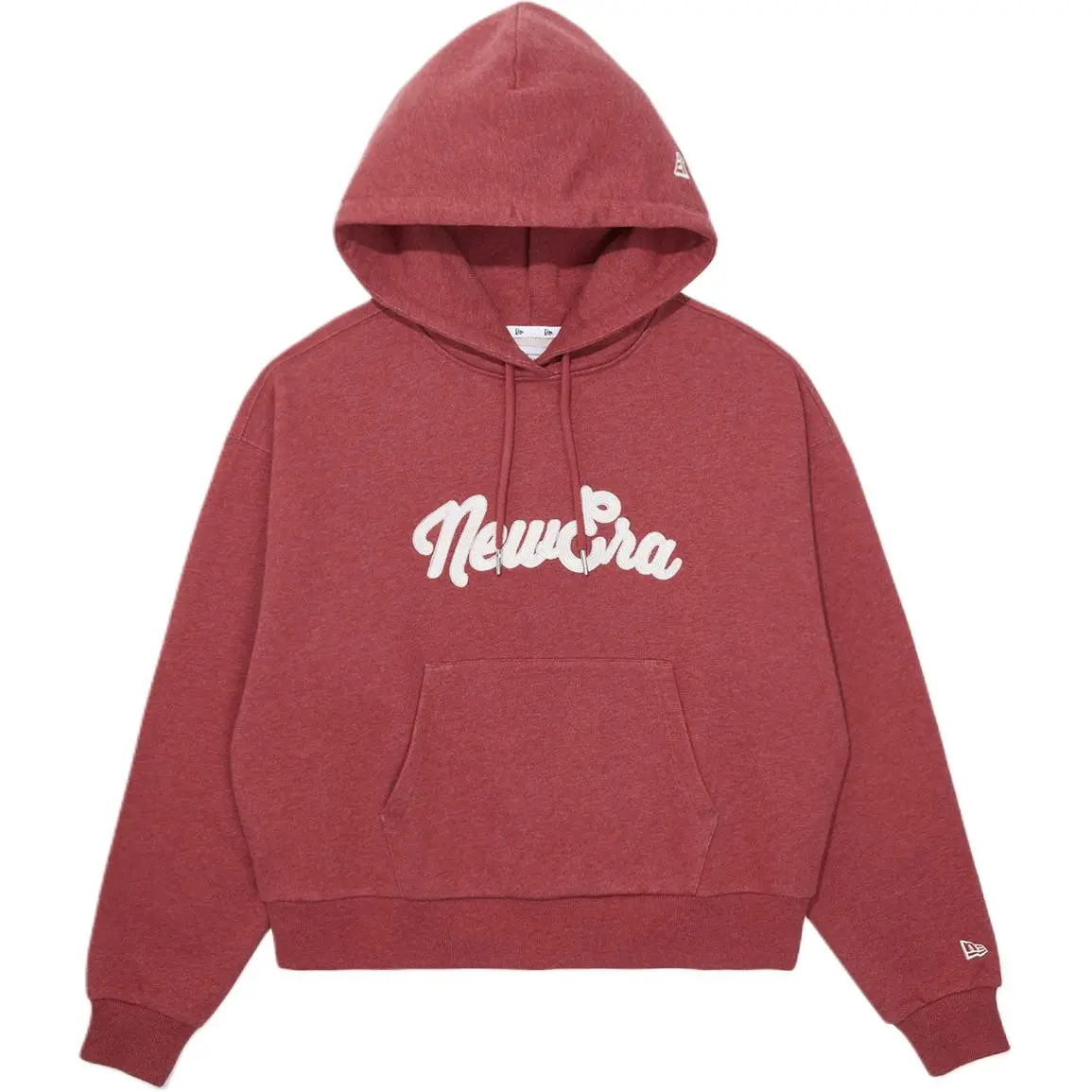 New Era FW25 Sweatshirt Women's