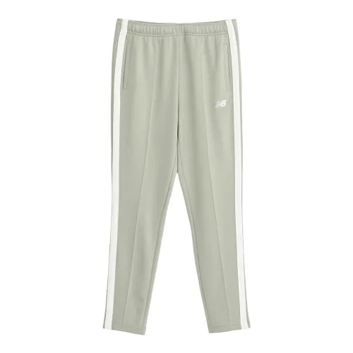 New Balance Tapered Knitted Sweatpants Women's