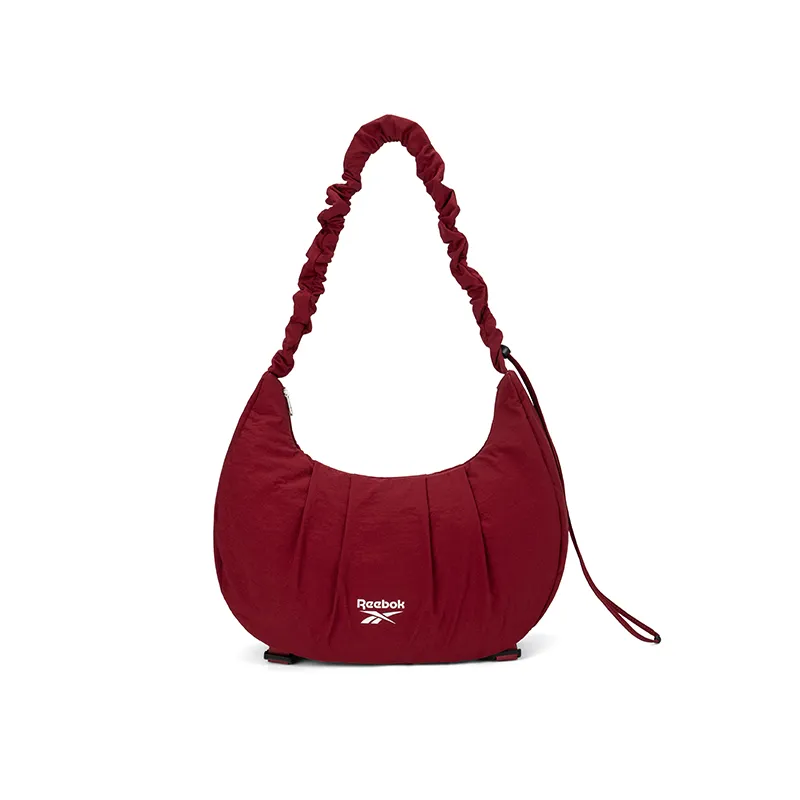 Reebok Fabric Crossbody Bags Regular Women's Multicolor
