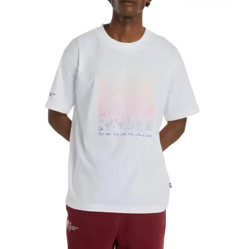 New Balance NYC Marathon Graphic T Shirt Men's