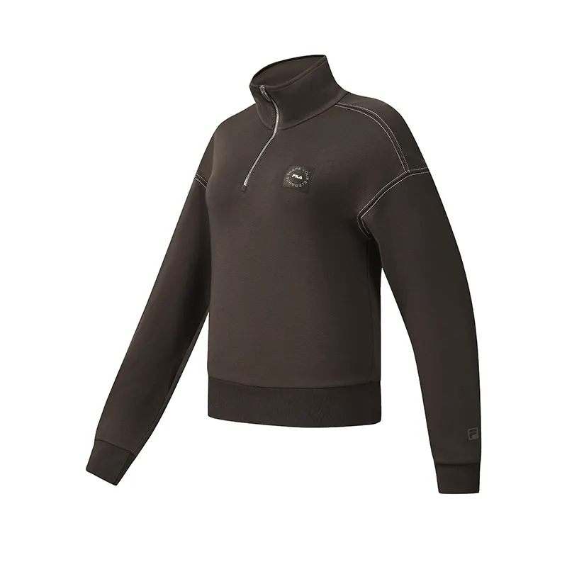 FILA Fitness Sweatshirt Women's