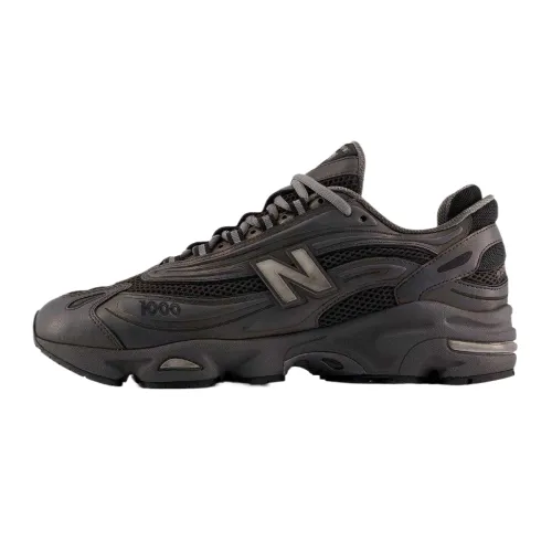 New Balance M1000 Casual Shoes Unisex Black