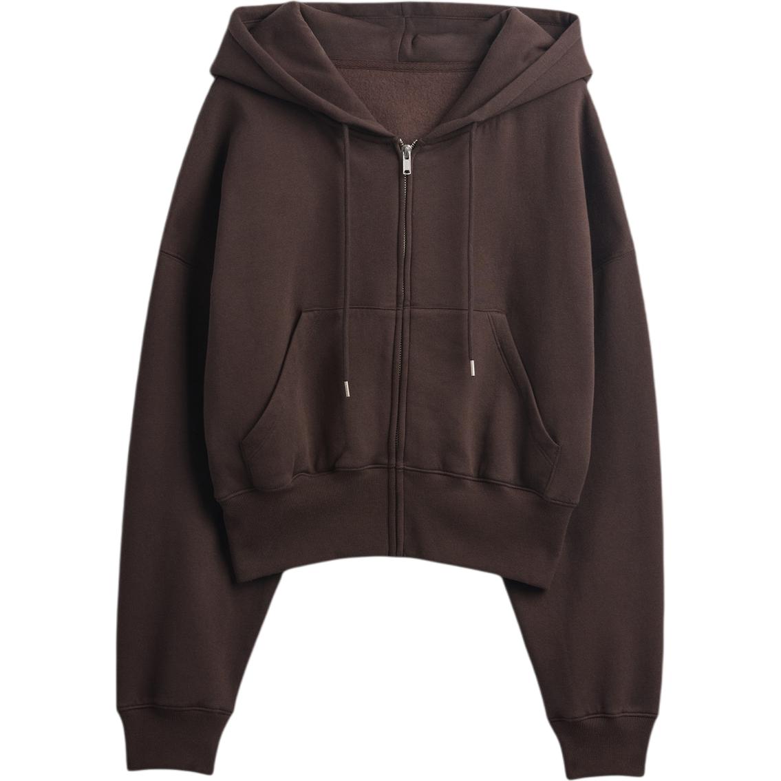Женские худи GAP (серый)