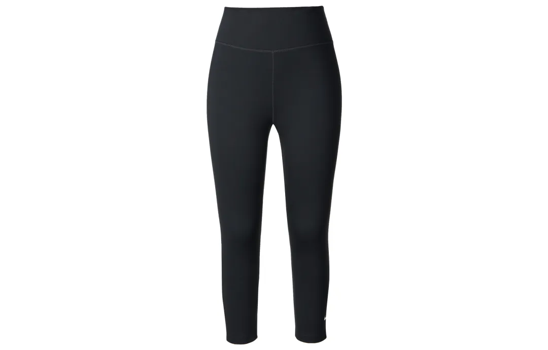 Nike Workout Pants Women's Black
