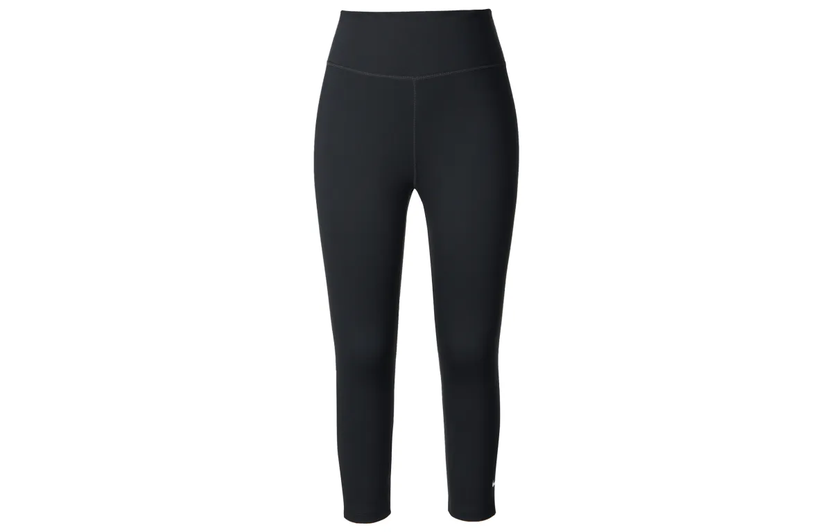 Nike Workout Pants Women's Black