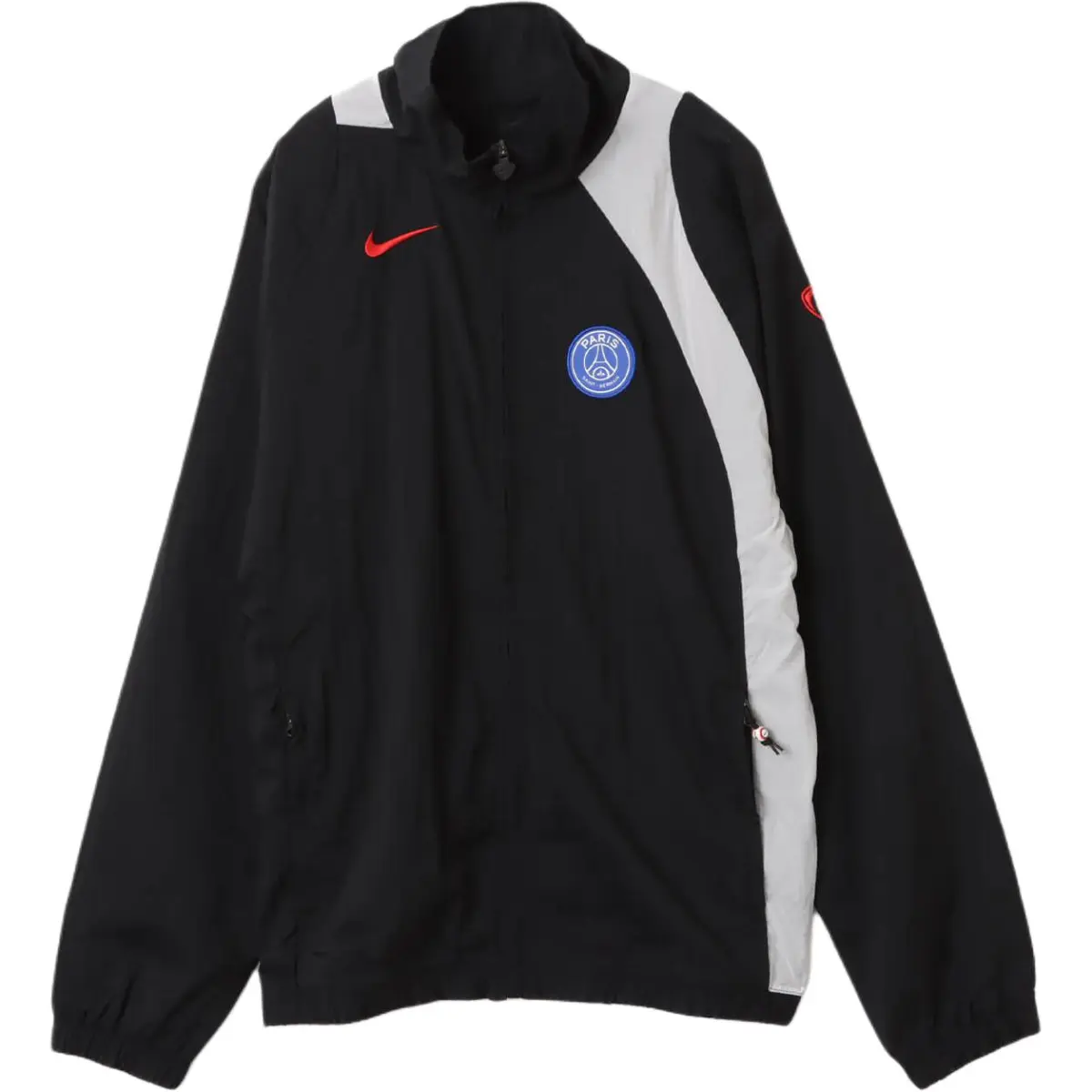 Nike Paris Saint-Germain Men's Nike Soccer Total 90 Soccer Track Jacket