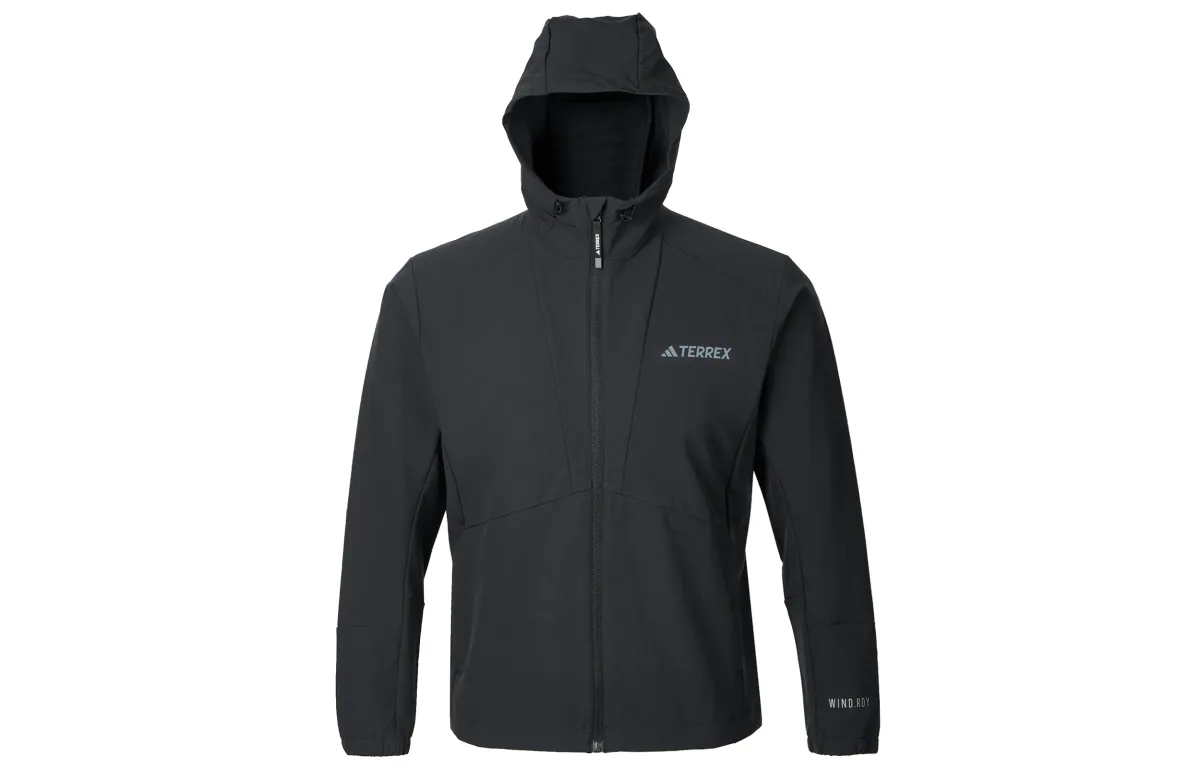 Adidas TERREX Jacket Women's Black