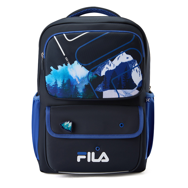 Детский рюкзак FILA KIDS (синий)