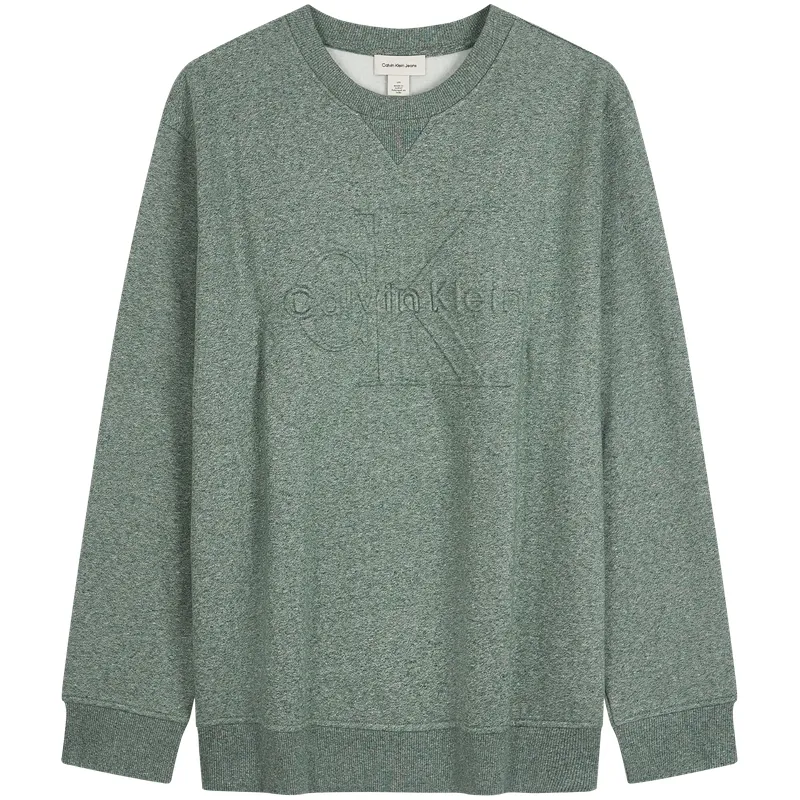 CALVIN KLEIN Sweatshirt Men's Gift Box Set Included