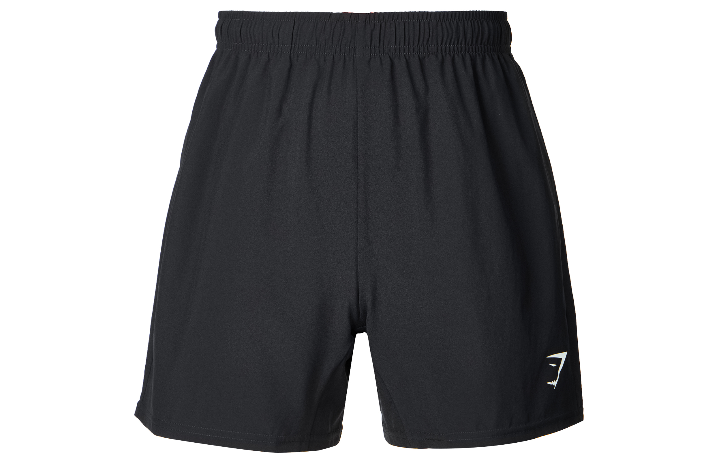 GYMSHARK ARRIVAL 5′ SHORTS Sports Shorts Men’s Black