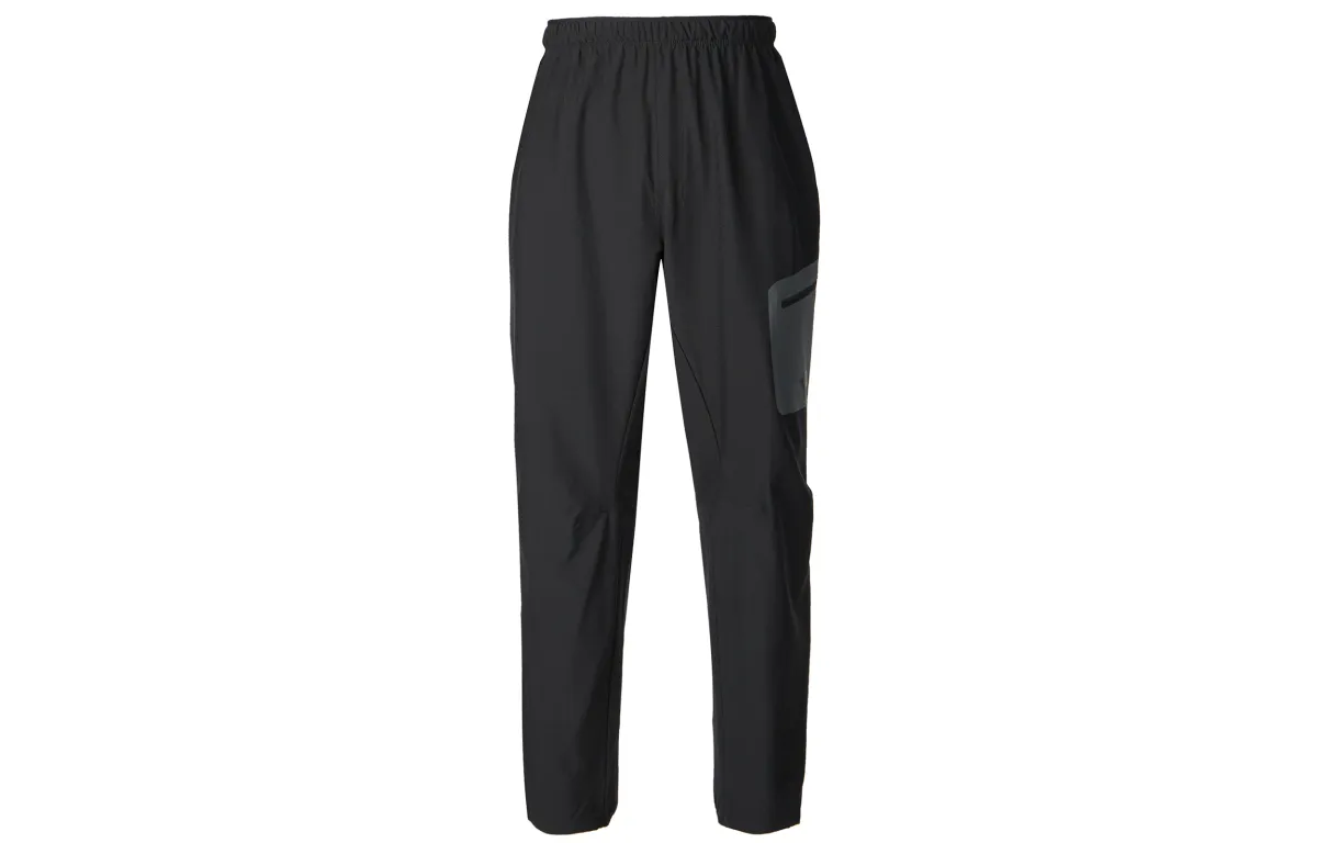 THE NORTH FACE Lightstride Casual Pants Men's Black