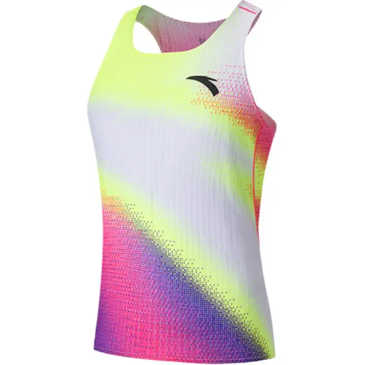 Anta Running Collection Sport Vests Women's