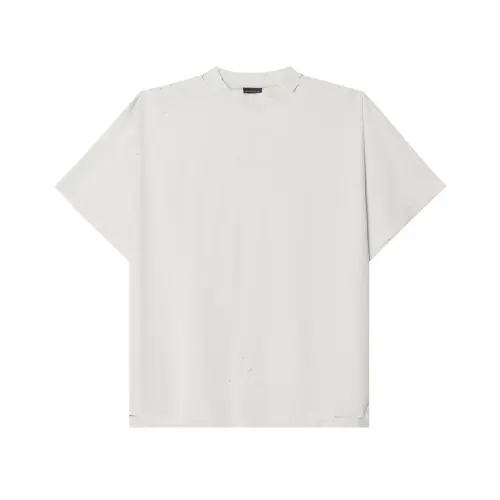 Balenciaga Vintage Oversized T Shirt