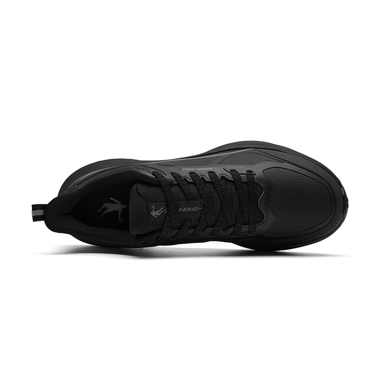 QIAODAN Swift LITE Low top Q KUNGFU LIGHT Rebound Technology Casual Training City Commuting Running Shoes Men’s