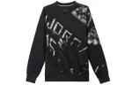 JORDAN Mvp Men's Crew Neck Fleece Sweatshirt
