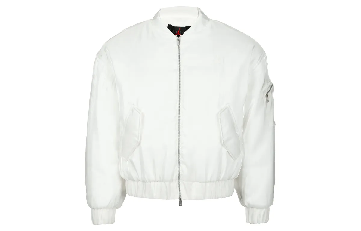 Jordan Renegade Jacket Women's Sail White