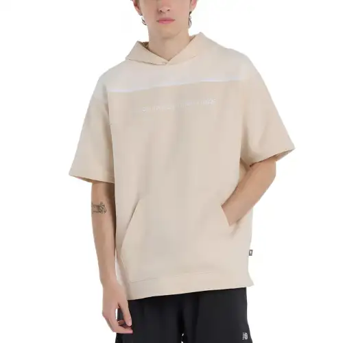 New Balance NYC Marathon Sweatshirt Men's