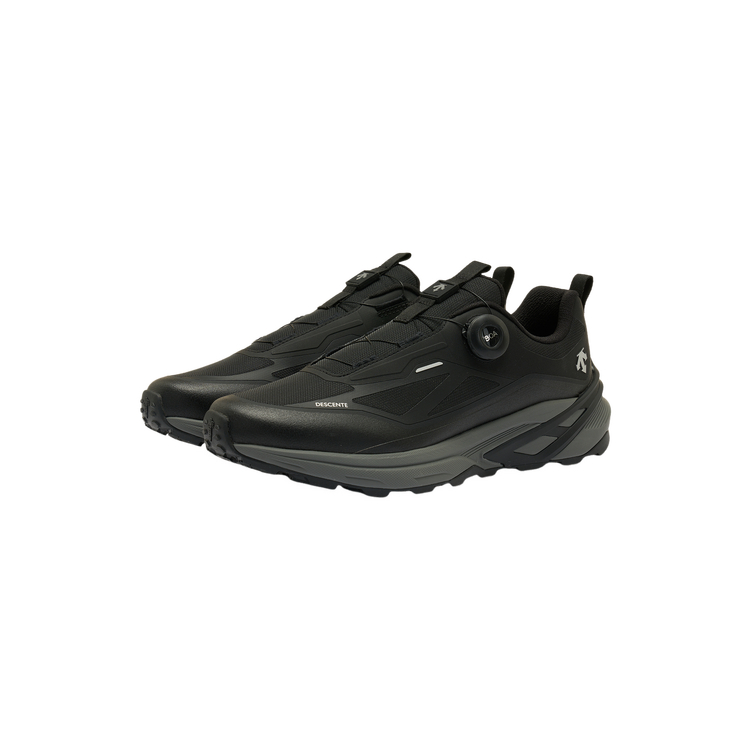 DESCENTE Enerzite Casual City Commuting Running Shoes Women's