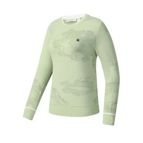 FILA Golf Series Knitwear Women's