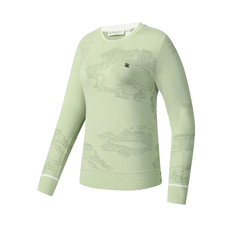 FILA Golf Series Knitwear Women's