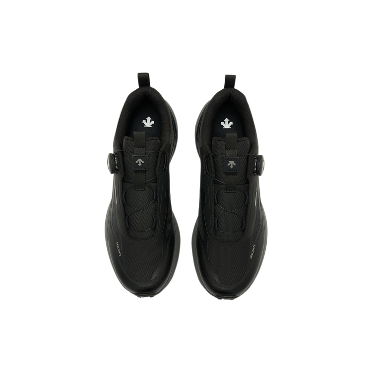 DESCENTE Enerzite Casual City Commuting Running Shoes Women's