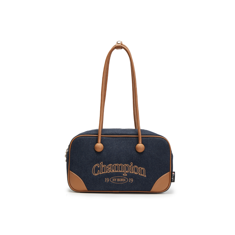 Сумка Champion Campus Briefcase 2.0 (коричневая)