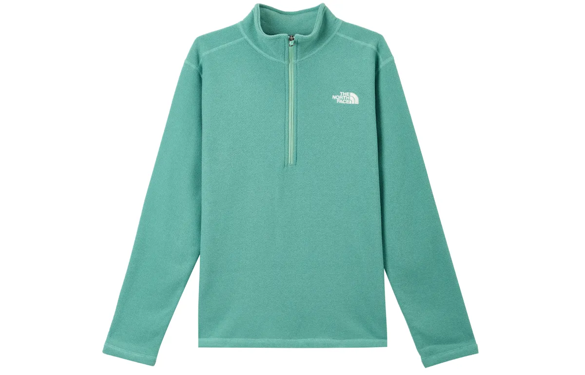 THE NORTH FACE Sweatshirt Men's Mustard