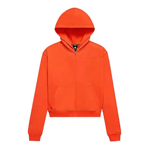 New Balance Klutch Sweatshirt Women's