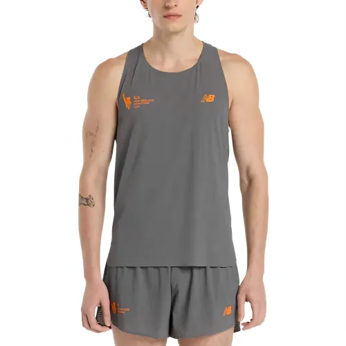 New Balance NYC Marathon Tank Top Men's