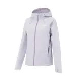 Li Ning Running Collection Fleece Lined Thermal, Windproof Water Repellent Hooded Sports Fashion Versatile Casual