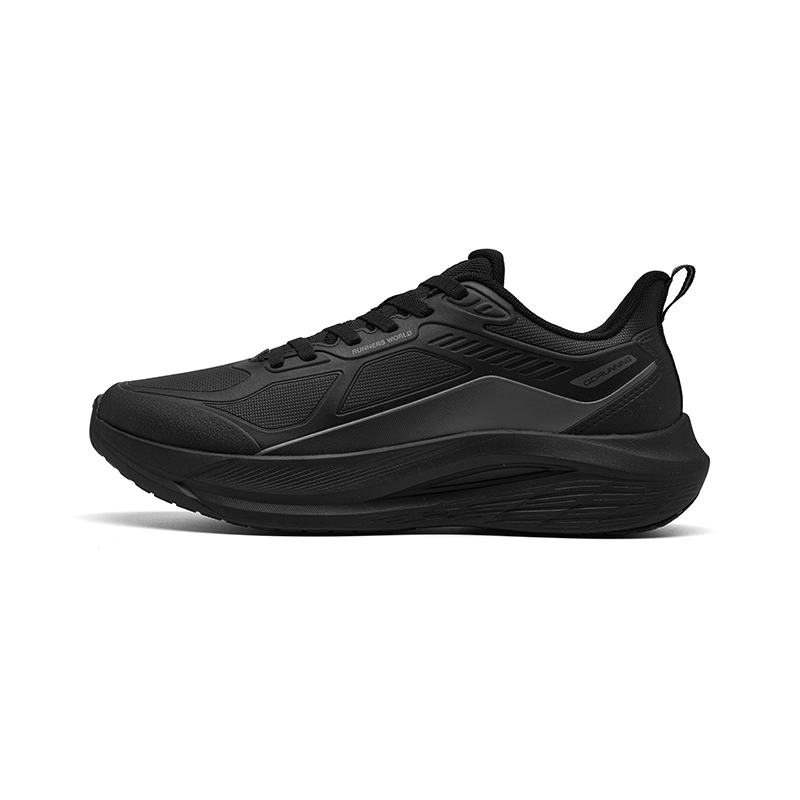 QIAODAN Swift LITE Low top Q KUNGFU LIGHT Rebound Technology Casual Training City Commuting Running Shoes Men’s