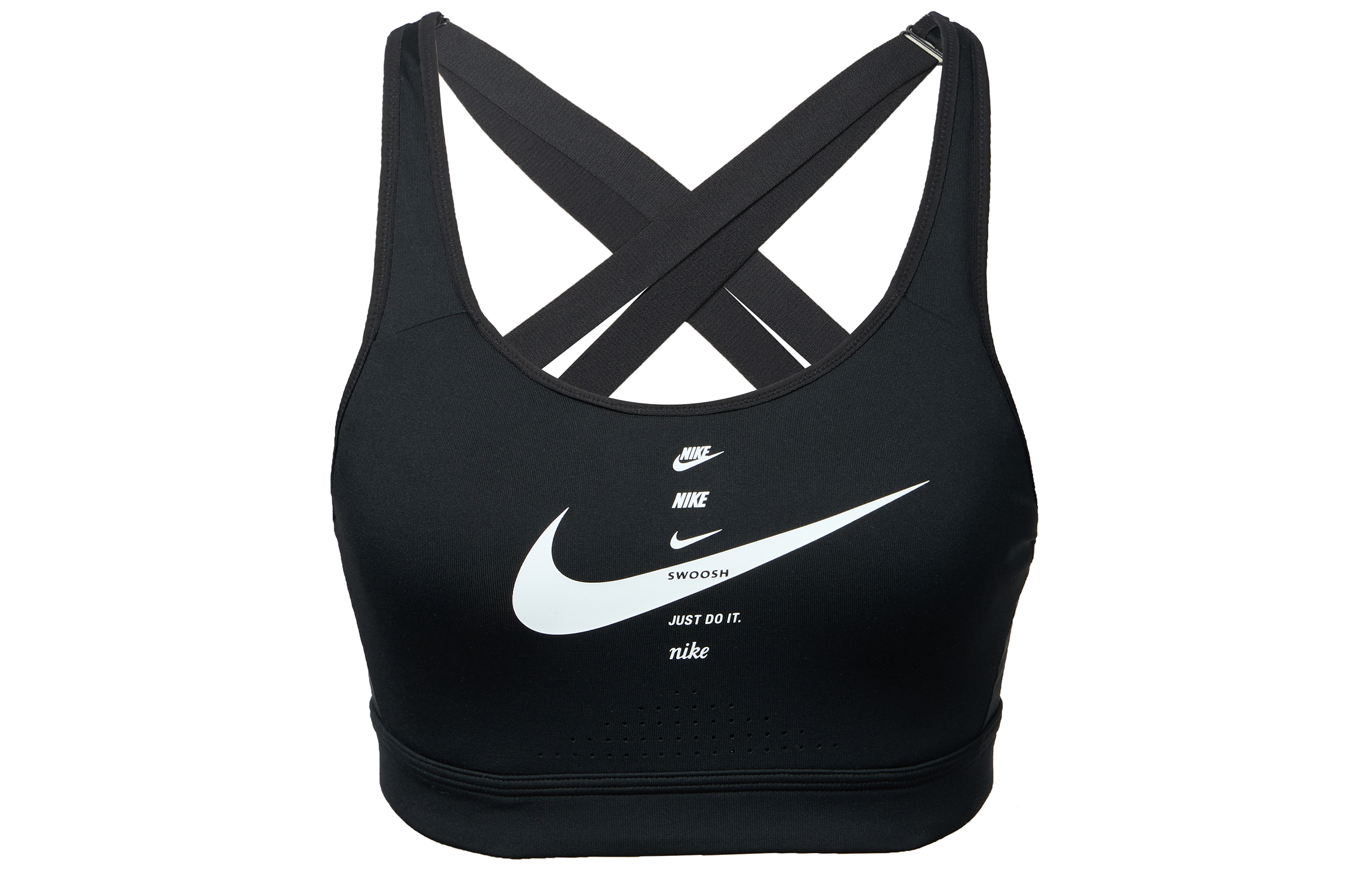 Nike Sports Underwear Women’s Black Moderate