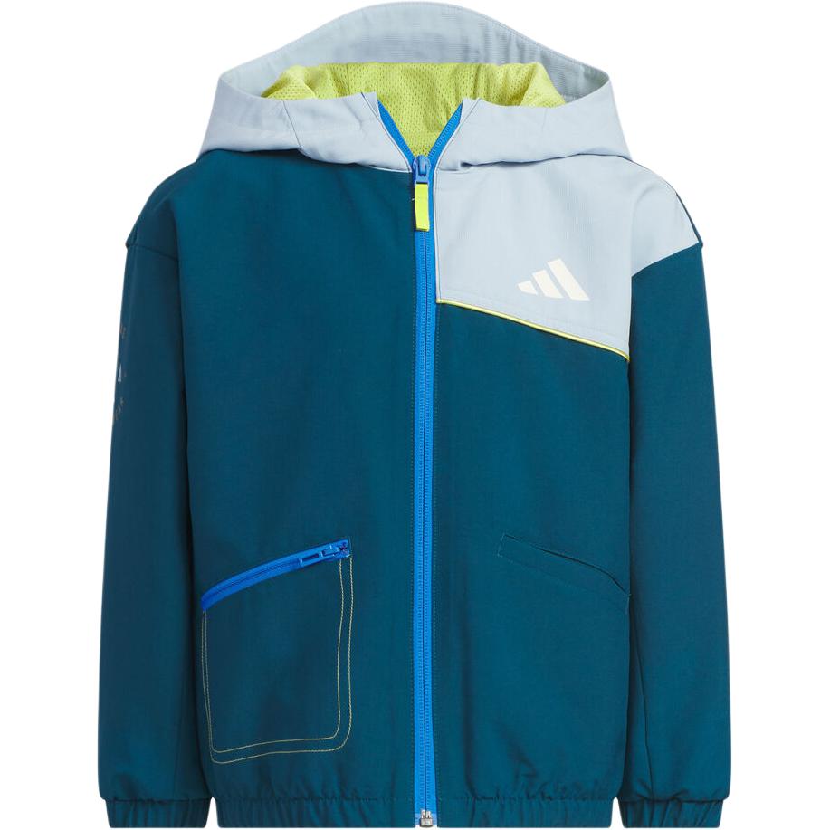 Куртка adidas (черная)