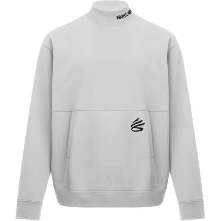 Under Armour Curry 25FW T Shirt Men's White